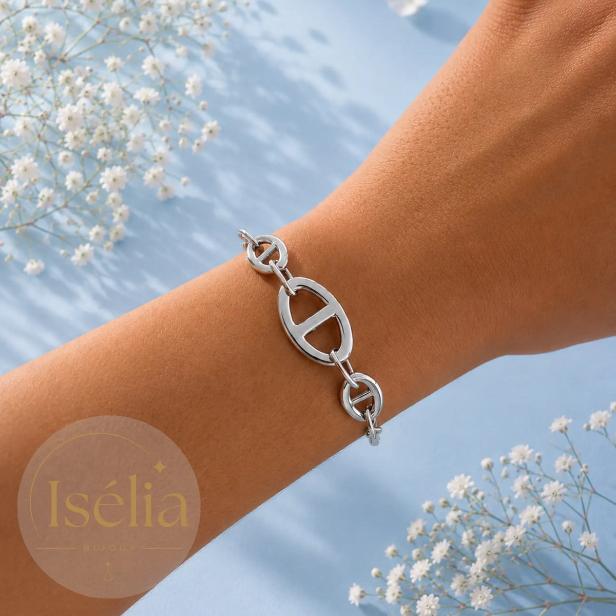 Bracelet Lucie
