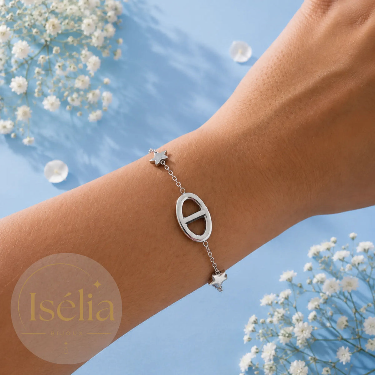 Bracelet Sabrina
