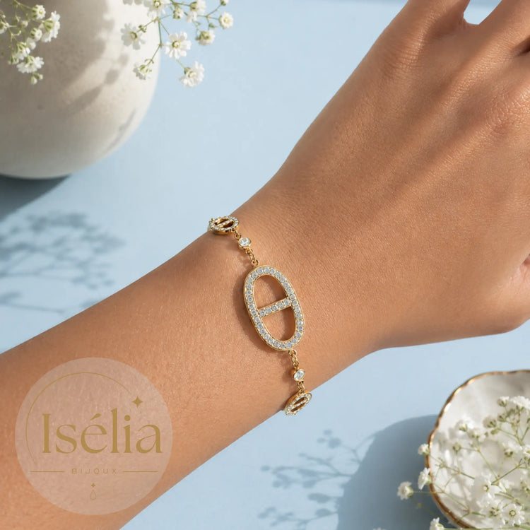 Collection maille marine