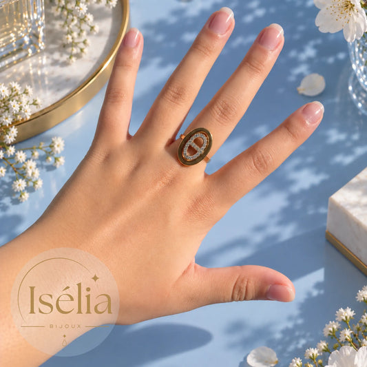 Bague Luana