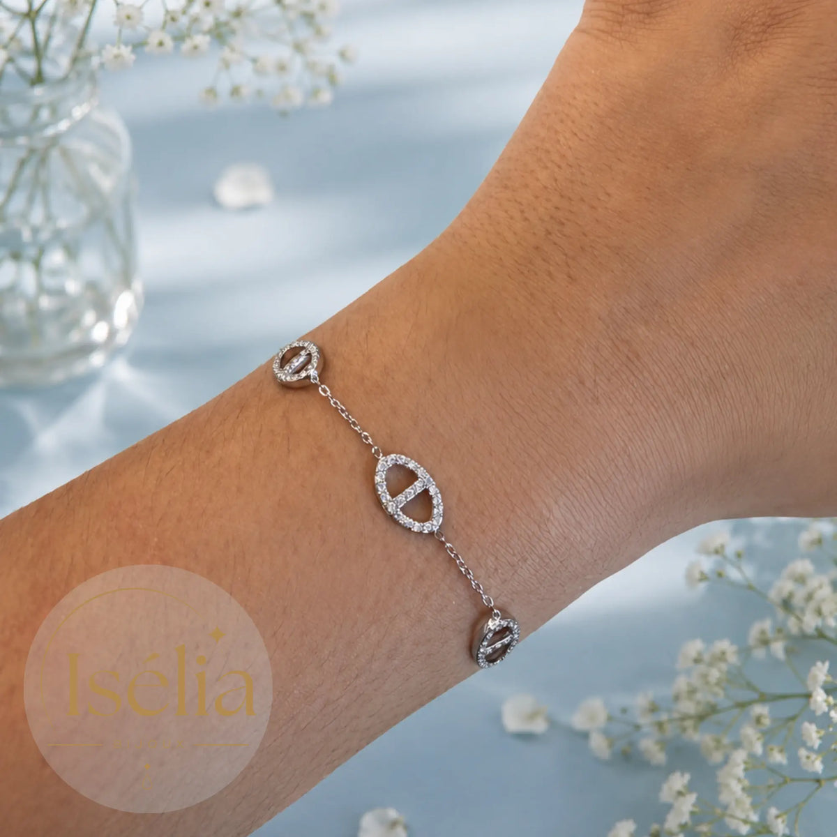 Bracelet Anna