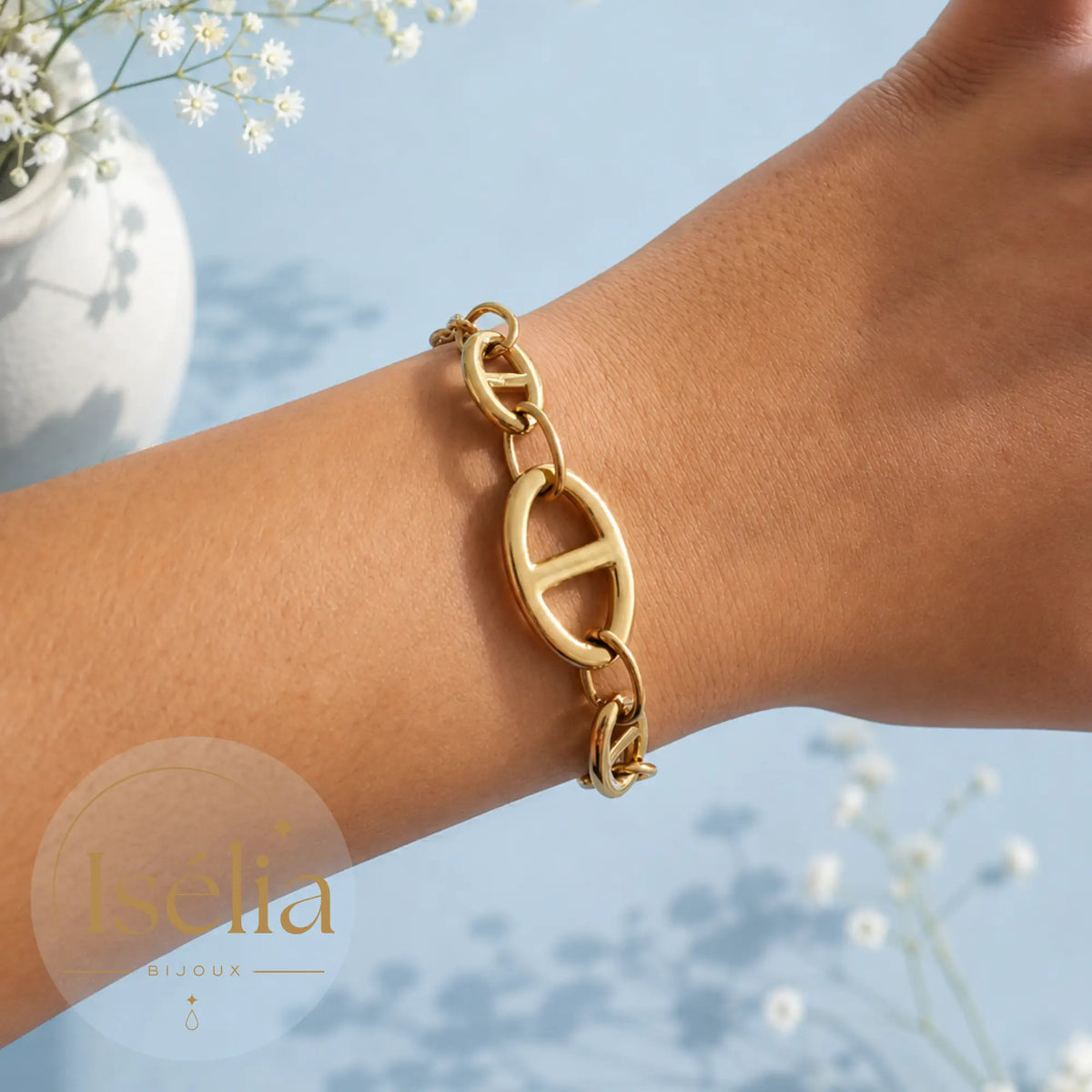 Bracelet Lucie