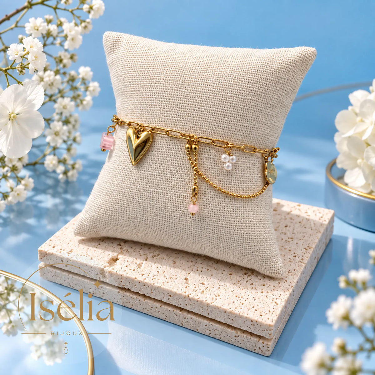 Bracelet Romane