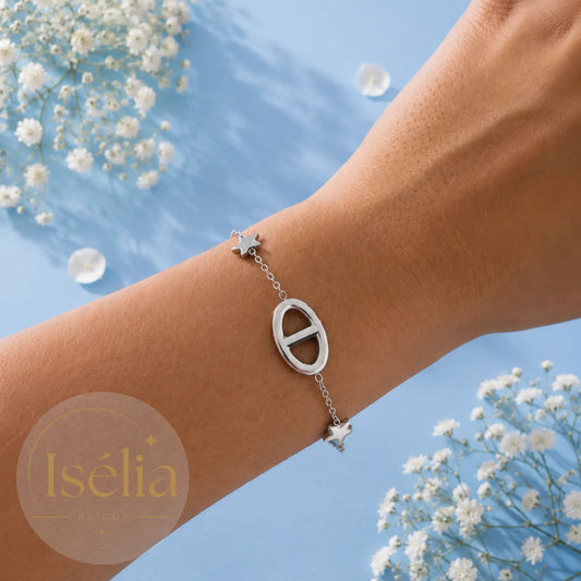 Bracelet Sabrina