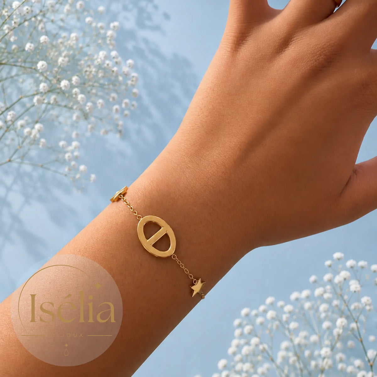 Bracelet Sabrina