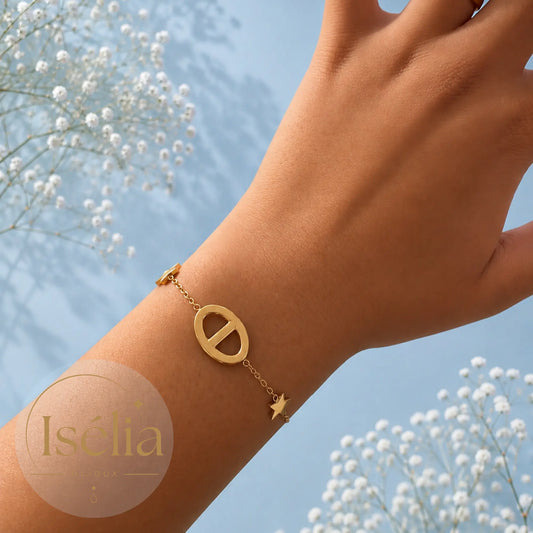 Bracelet Sabrina