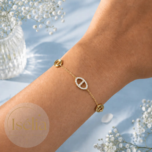 Bracelet Vanessa