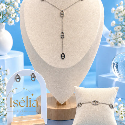 Parure Vanessa