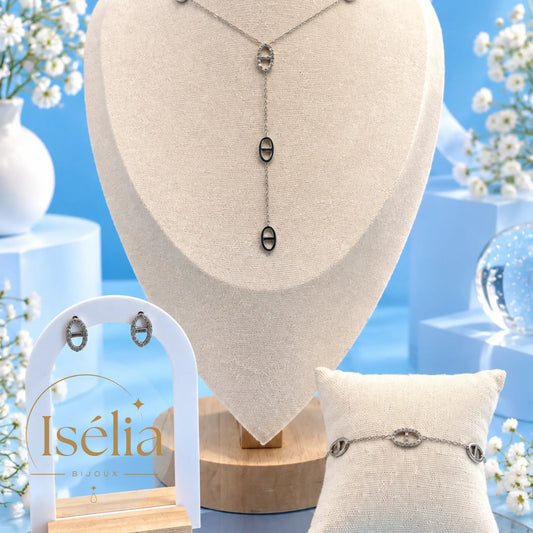 Parure Vanessa